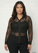 Camisera Manga Larga