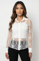 Camisera Manga Larga