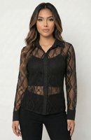 Camisera Manga Larga