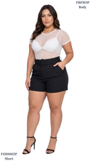 Body Mc Mayatex Estampado Plus