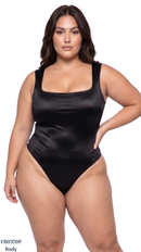 Body Cuello Cuadrado