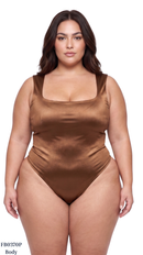 Body Cuello Cuadrado