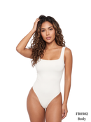 Body Tiras Sin Costuras