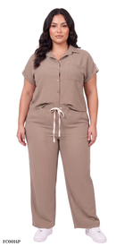 Conjunto Unicolor