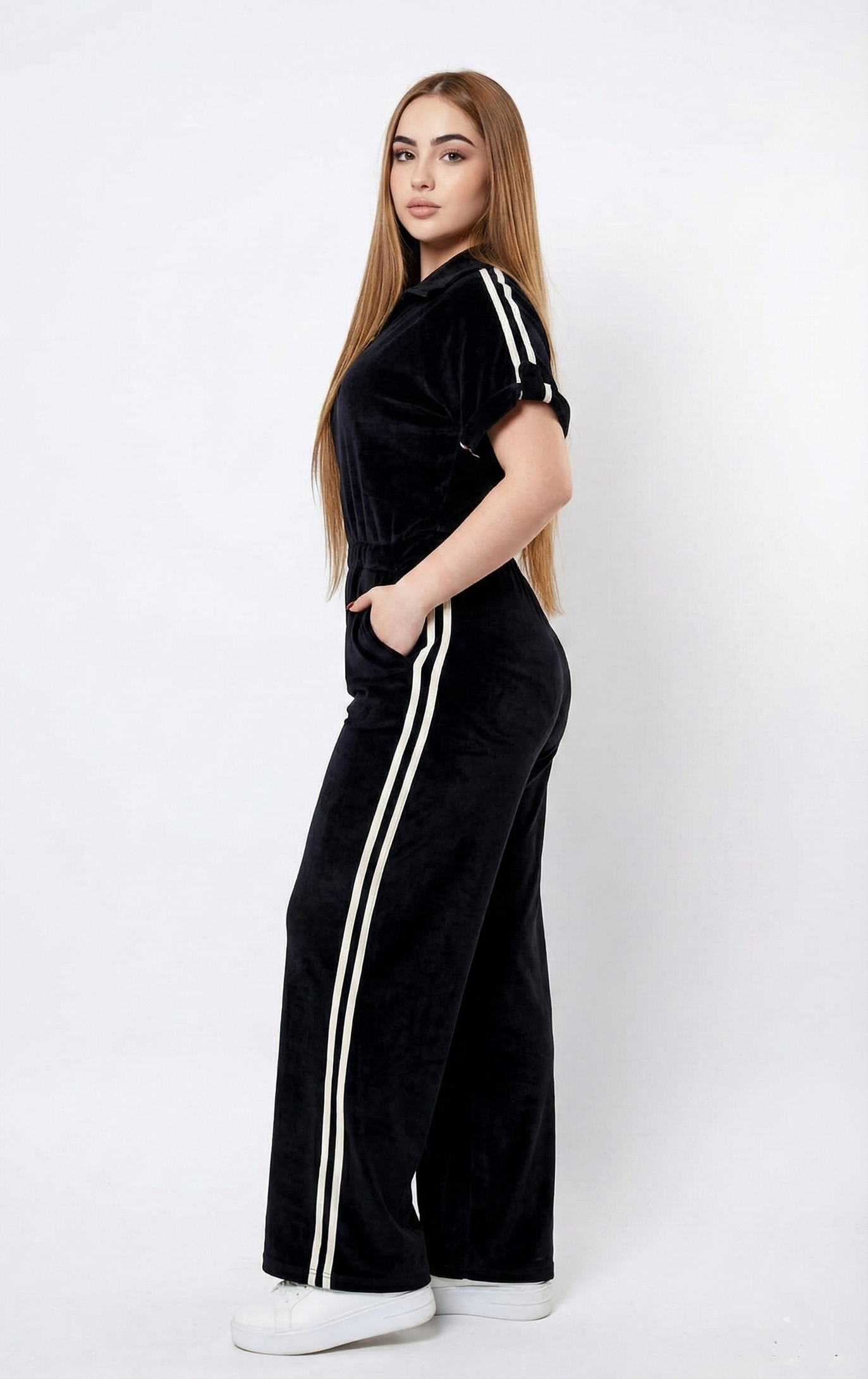 Conjunto Unicolor