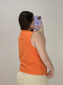 Cahaleco De Traje Sin Mangas Talla Plus