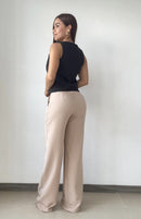 Chaleco De Traje Sin Mangas