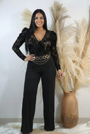 Enterizo Mayatex Manga Larga Con Hebilla