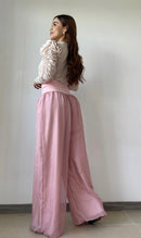 Pantalon Unicolor