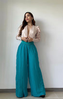 Pantalon Unicolor