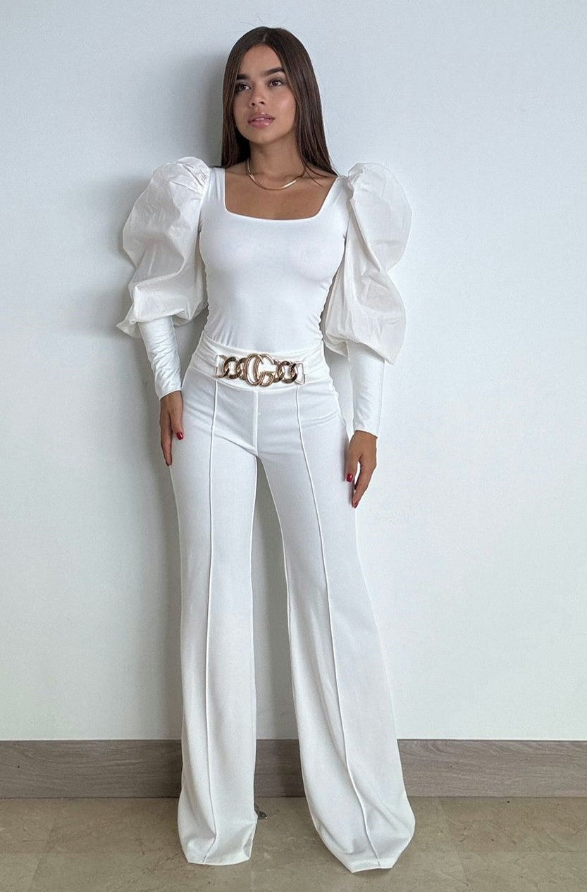 Pantalo Hebilla Eslabon Cg