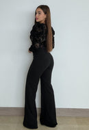 Pantalo Hebilla Eslabon Cg