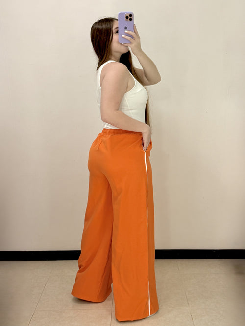 Sudadera Bota Ancha Tela Barbi Plus