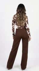 Pantalon Hebiilla 3 Eslabones