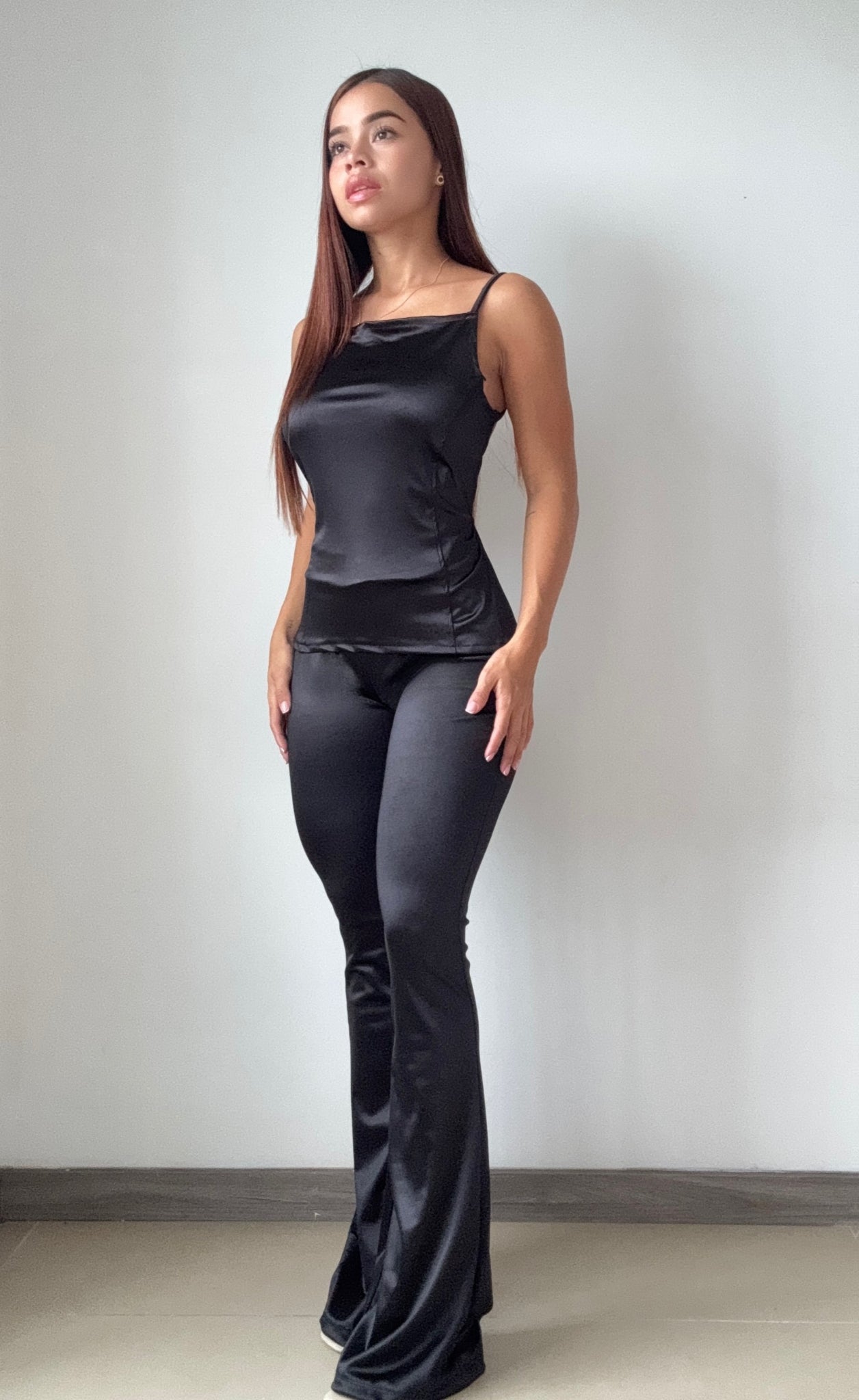 Pantalon Bota Ancha