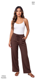 Pantalon Caida Recto