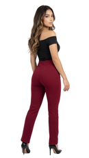 Pantalon Bota Recta