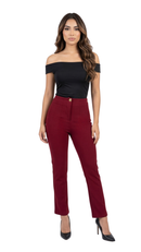 Pantalon Bota Recta
