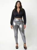 Leggins Licrado Plus