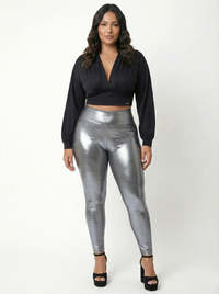 Leggins Licrado Plus
