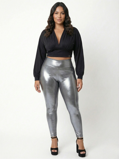 Leggins Licrado Plus