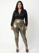 Leggins Licrado Plus