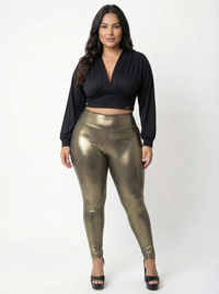 Leggins Licrado Plus