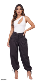 Pantalon Aladino Tiro Alto