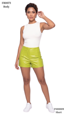 Short Cuerina