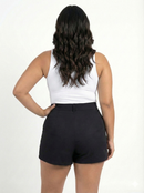 Short Bolsillos Laterales