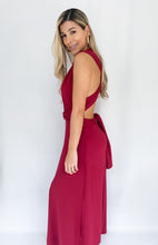 Cargar imagen en el visor de la galería, Vestido tiras multiestilo

