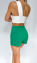 Cargar imagen en el visor de la galería, Falda short botones
