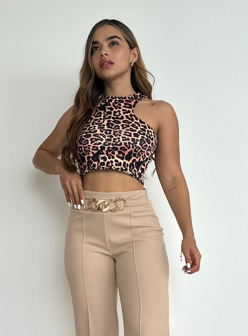 Blusa manga sisa estampada