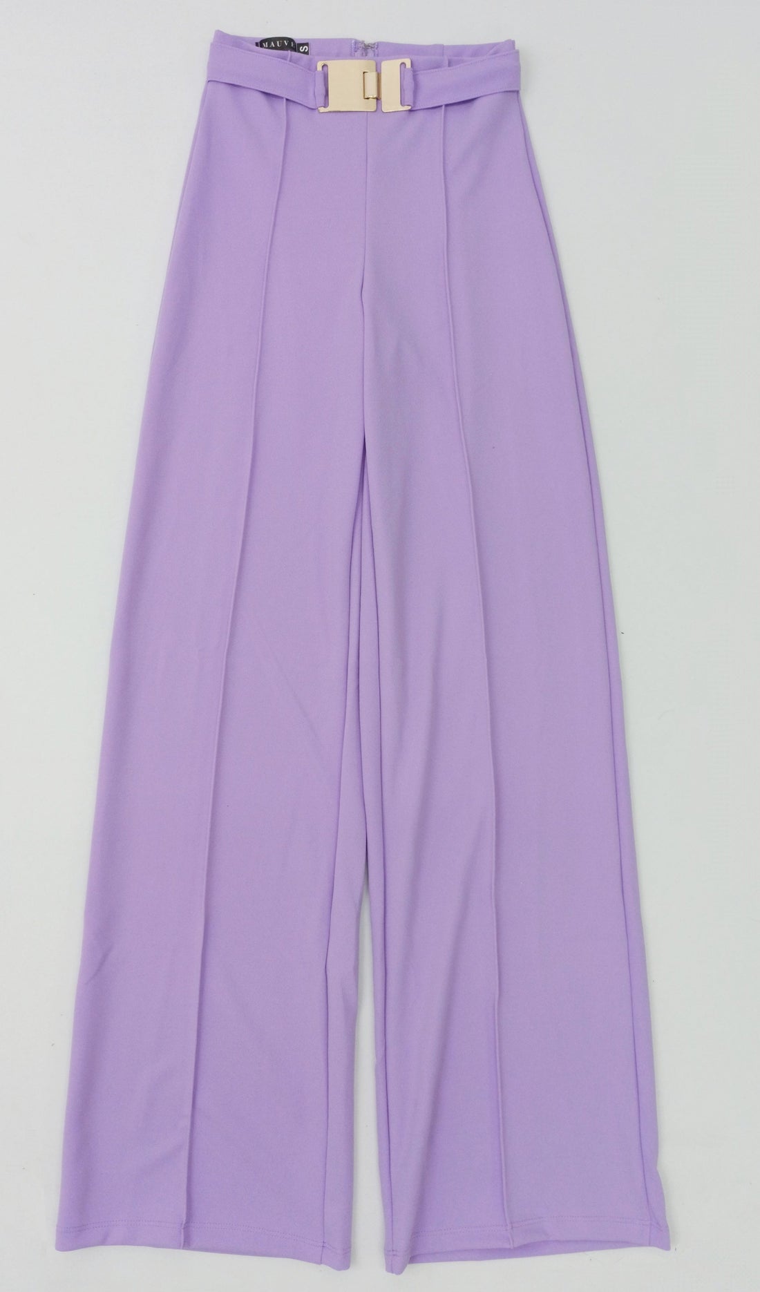 Pantalon Hebilla
