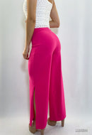 Pantalon Abertura A Los Lados
