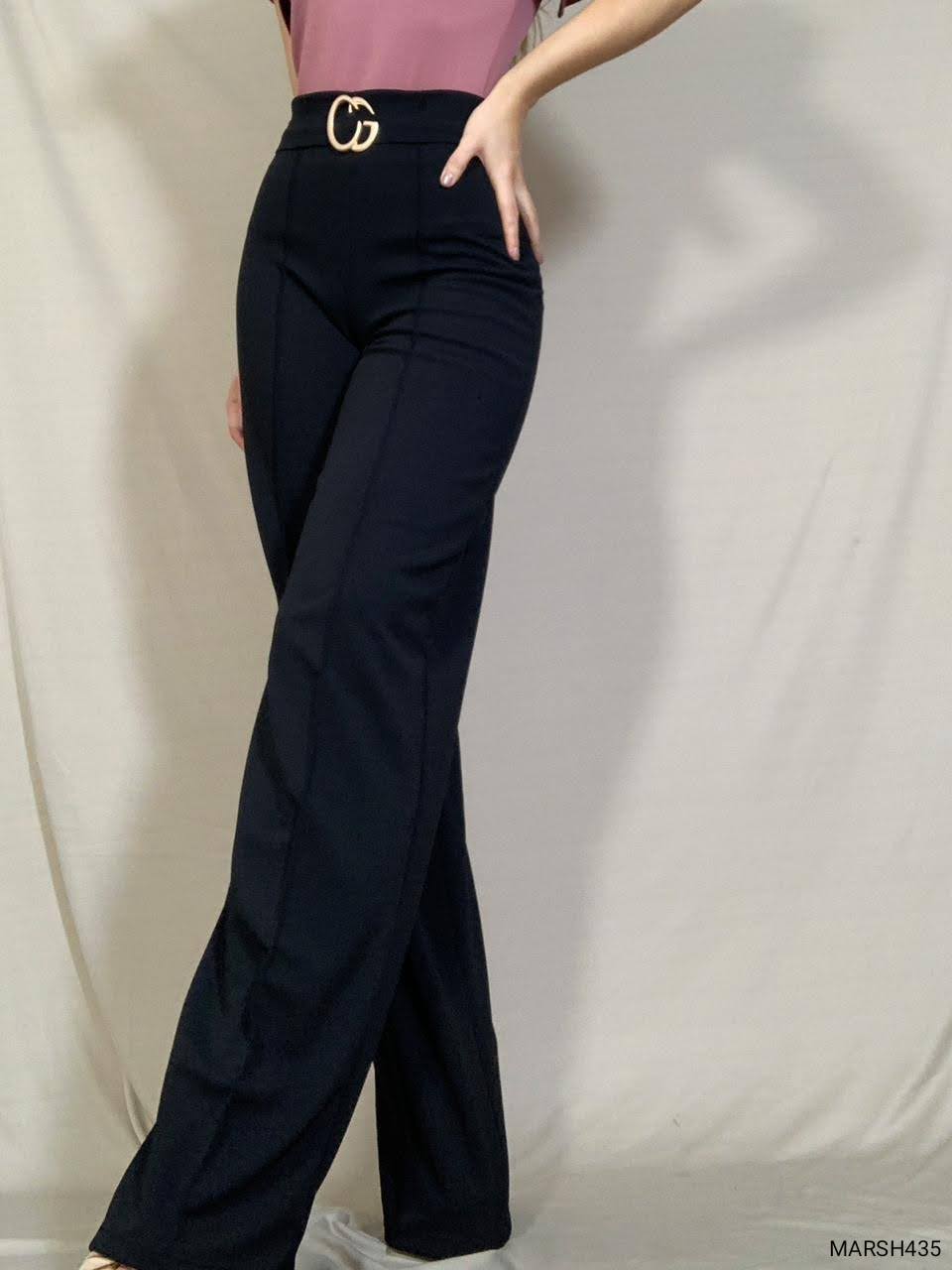 Pantalon Hebilla Cg