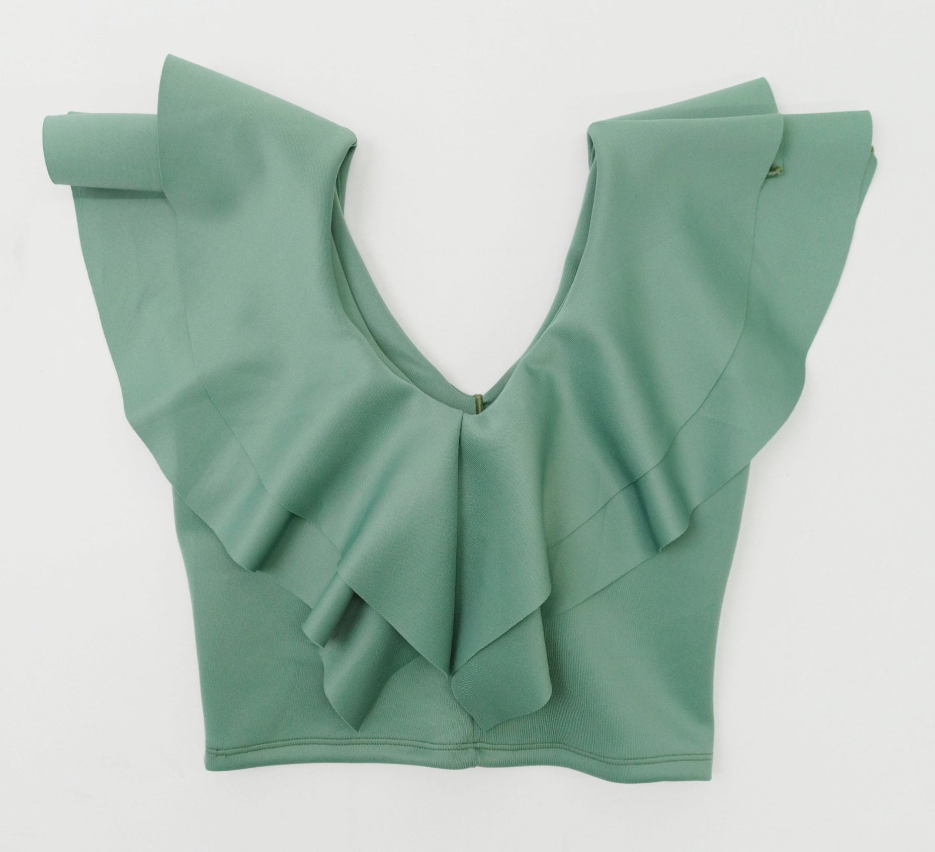 Blu Cv Boler Corta Azment Txl