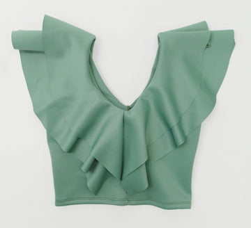 Blu Cv Boler Corta Azment Txl