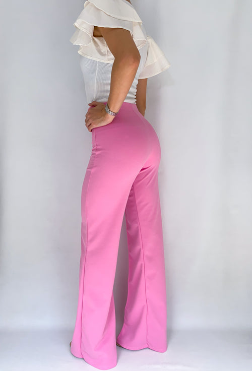 Pantalon Hebilla 3Eslabones