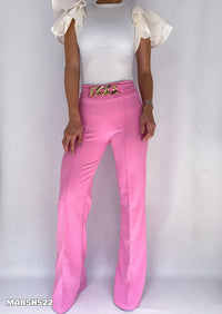 Pantalon Hebilla 3Eslabones