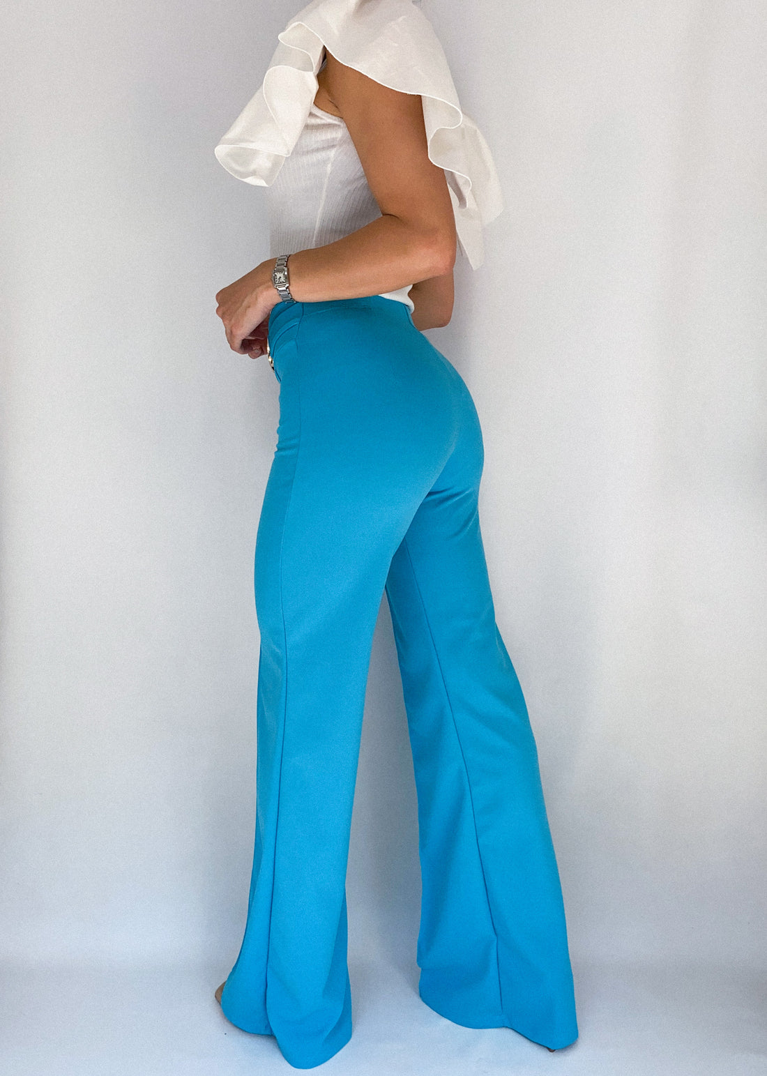 Pantalon Hebilla 3Eslabones