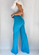 Pantalon Hebilla 3Eslabones