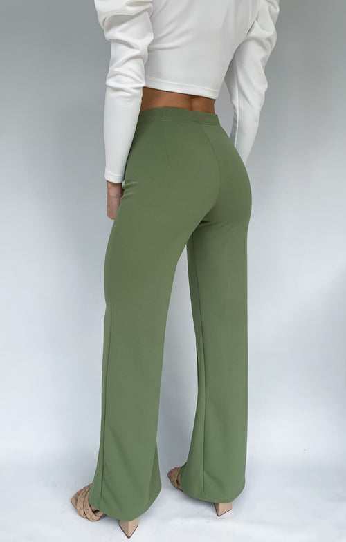 Pantalon Hebilla 3Eslabones