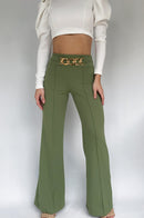 Pantalon Hebilla 3Eslabones