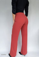 Pantalon Hebilla 3Eslabones