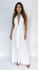 Vestido Tiras Multiestilo