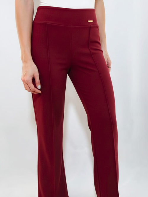 Pantalon Resorte Atras