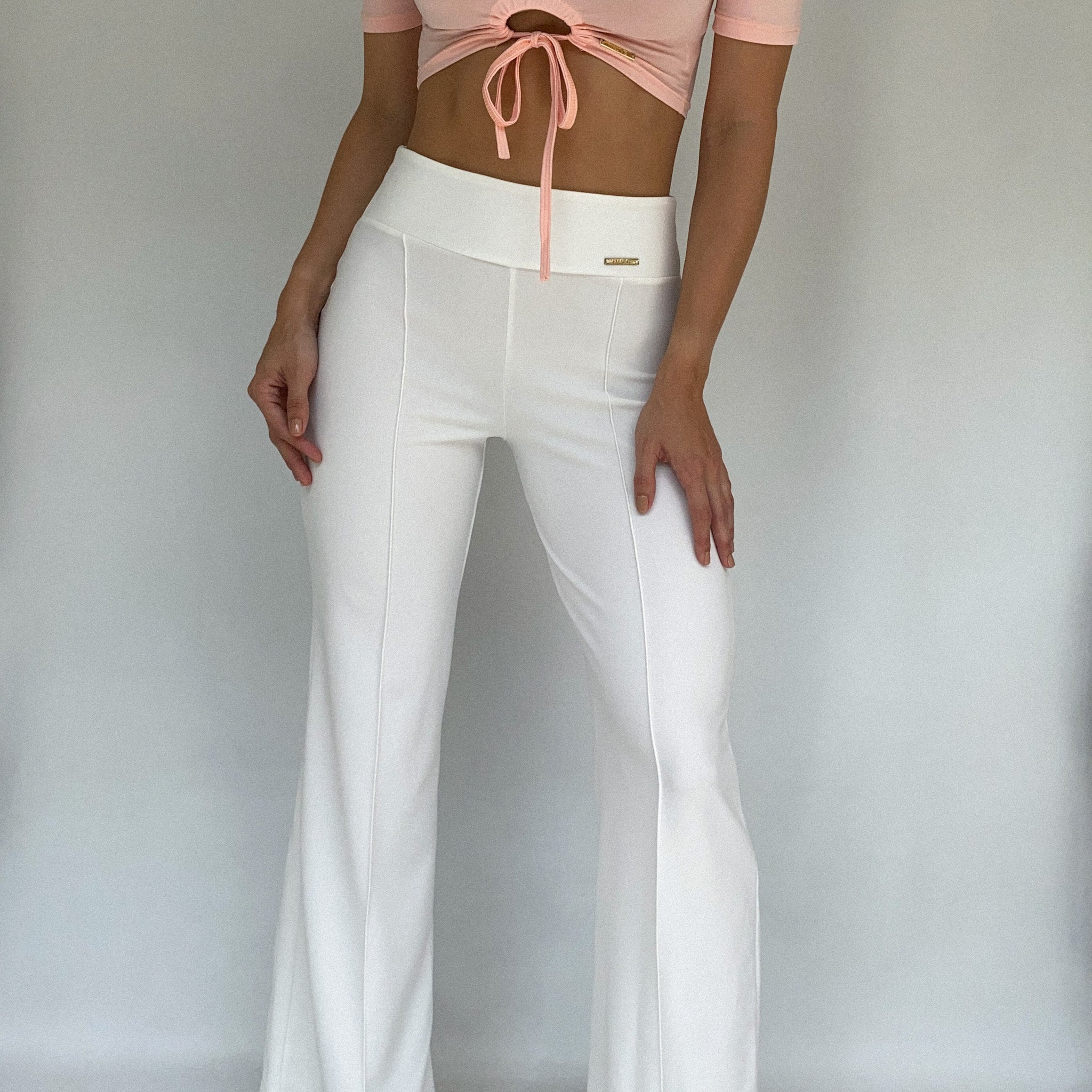Pantalon Resorte Atras