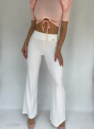 Pantalon Resorte Atras