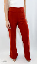 Pantalon Resorte Atras